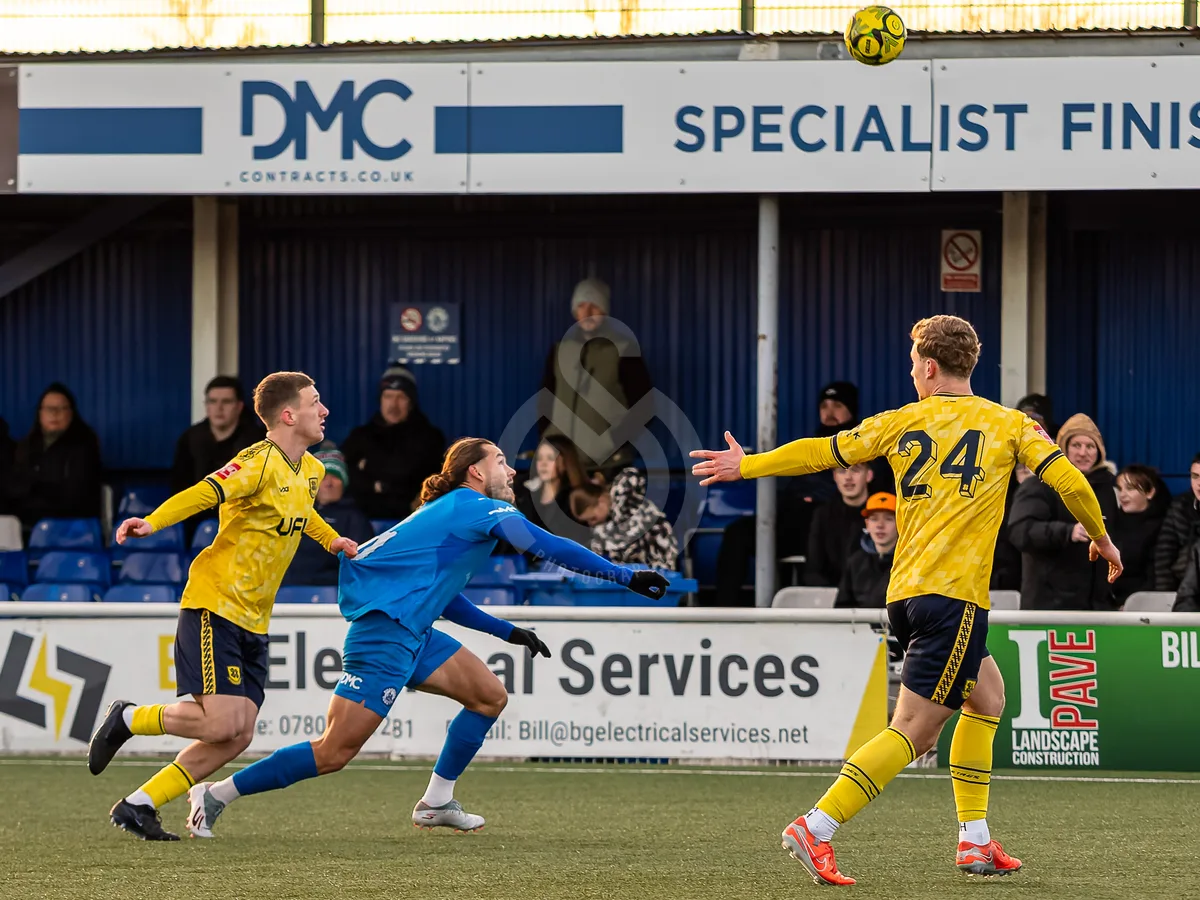 SM - BTFC vs Hashtag 030126-15