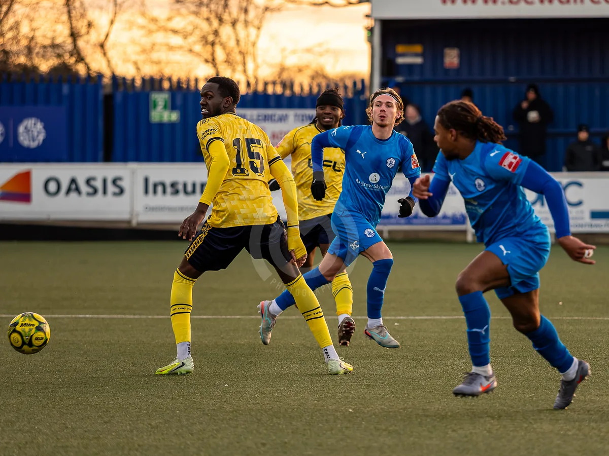SM - BTFC vs Hashtag 030126-24