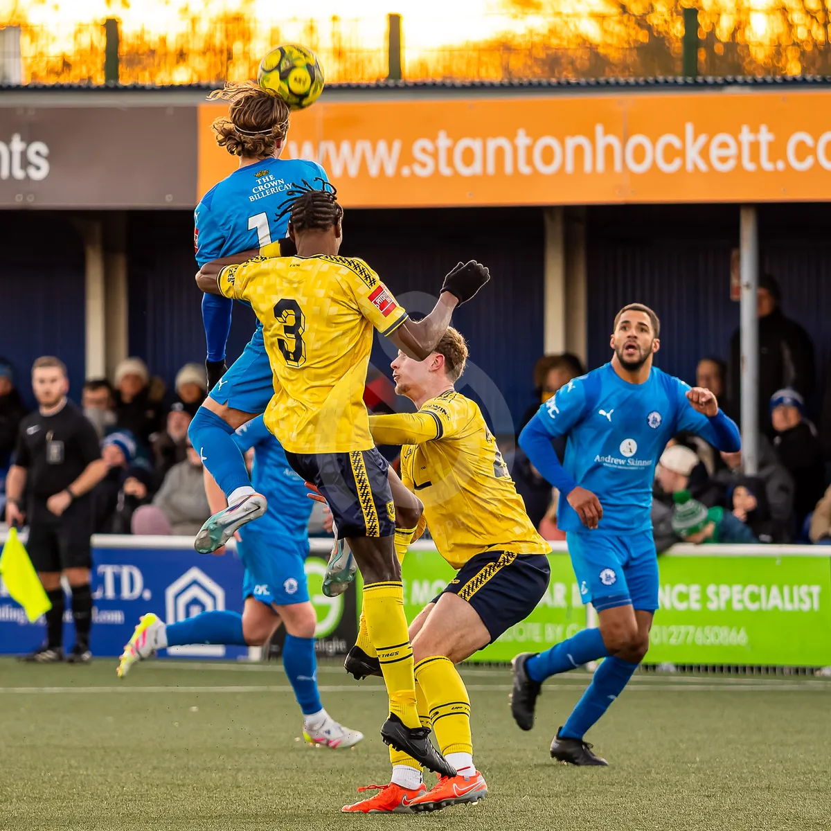 SM - BTFC vs Hashtag 030126-54