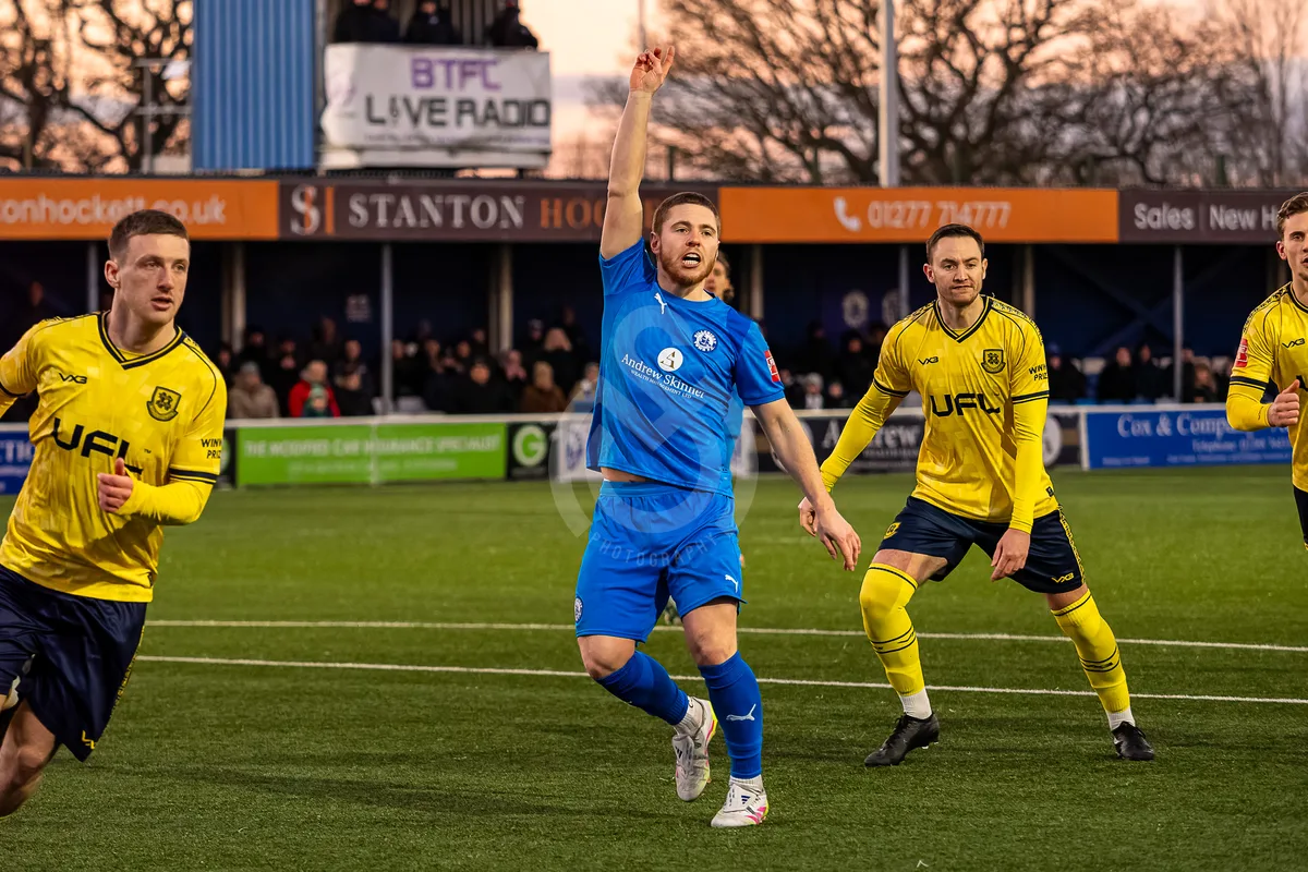 SM - BTFC vs Hashtag 030126-93
