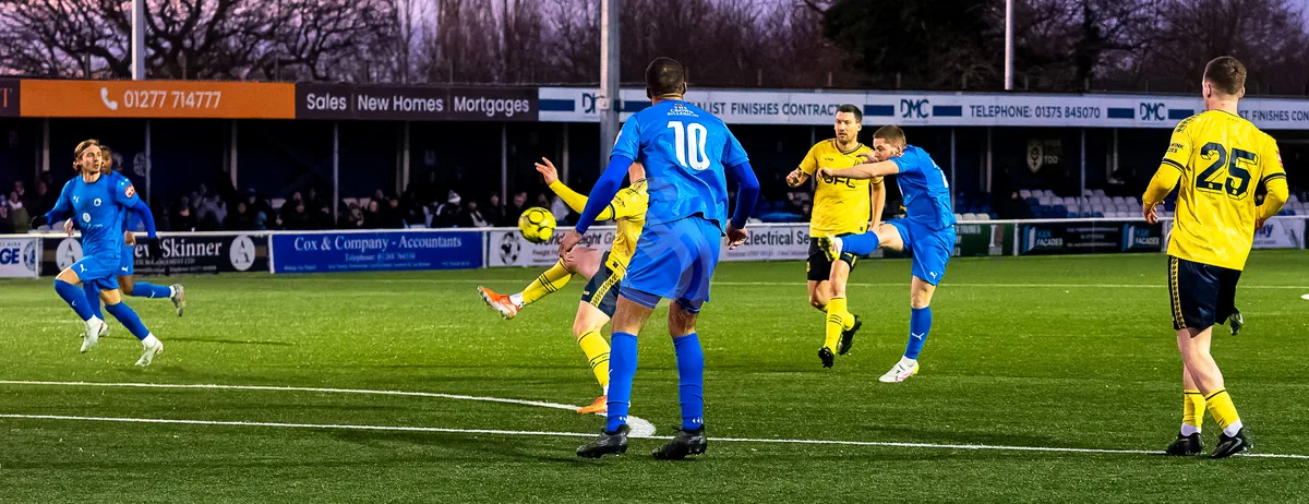 SM - BTFC vs Hashtag 030126-108