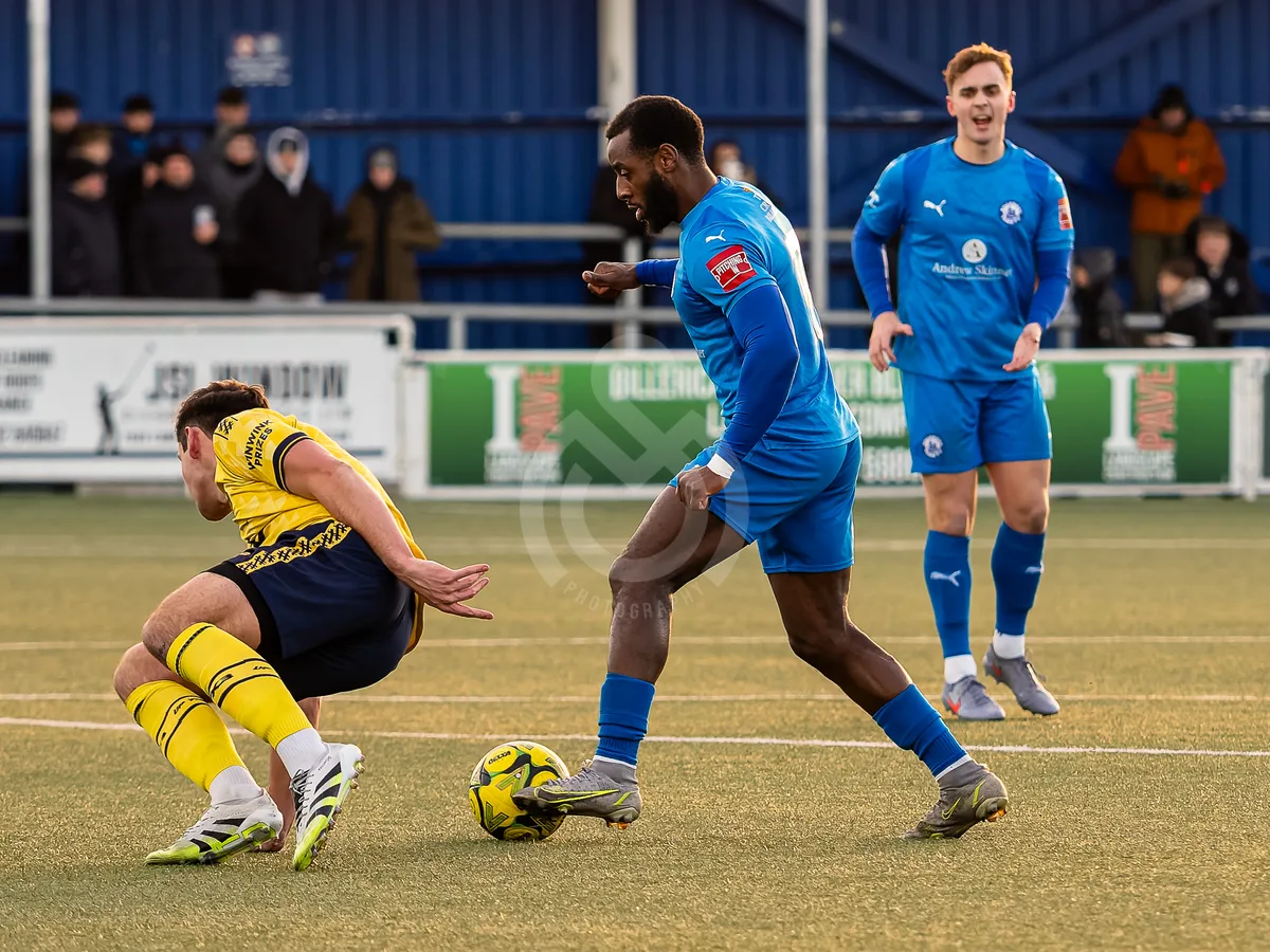 SM - BTFC vs Hashtag 030126-12