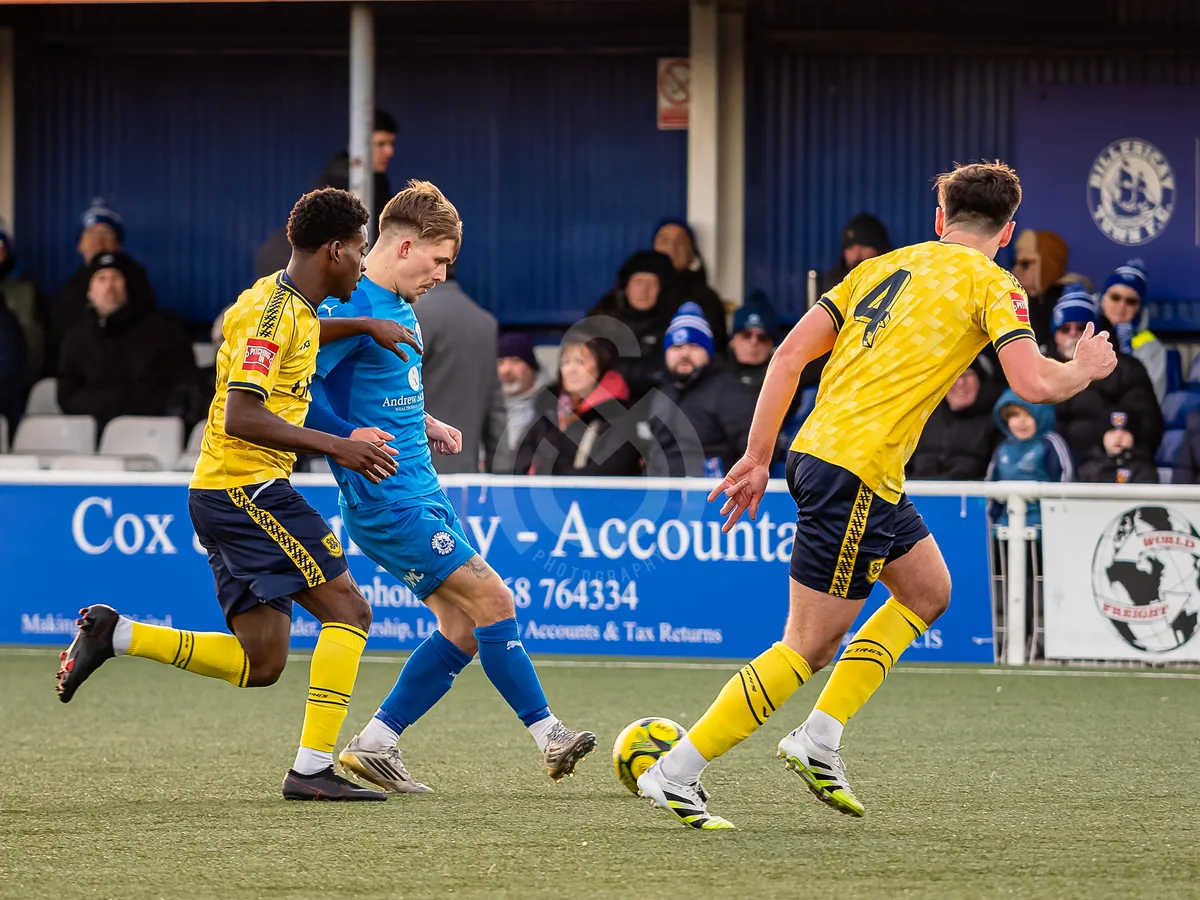 SM - BTFC vs Hashtag 030126-43