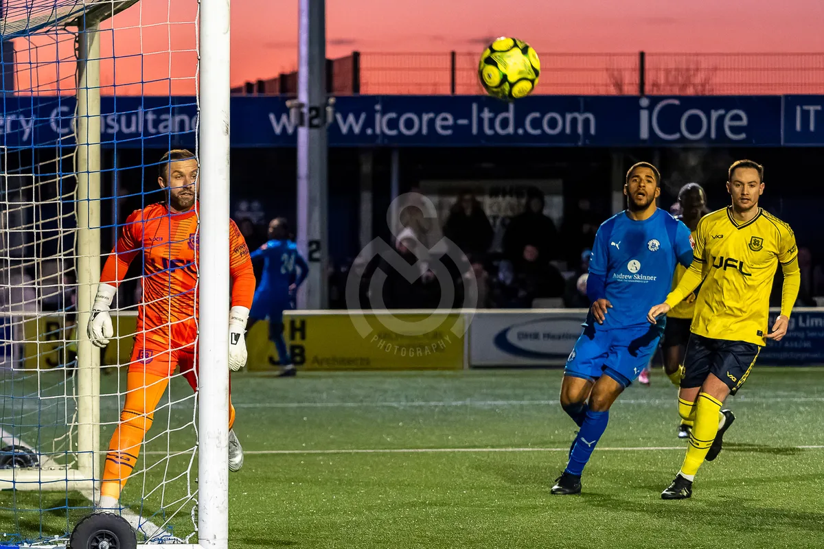 SM - BTFC vs Hashtag 030126-124