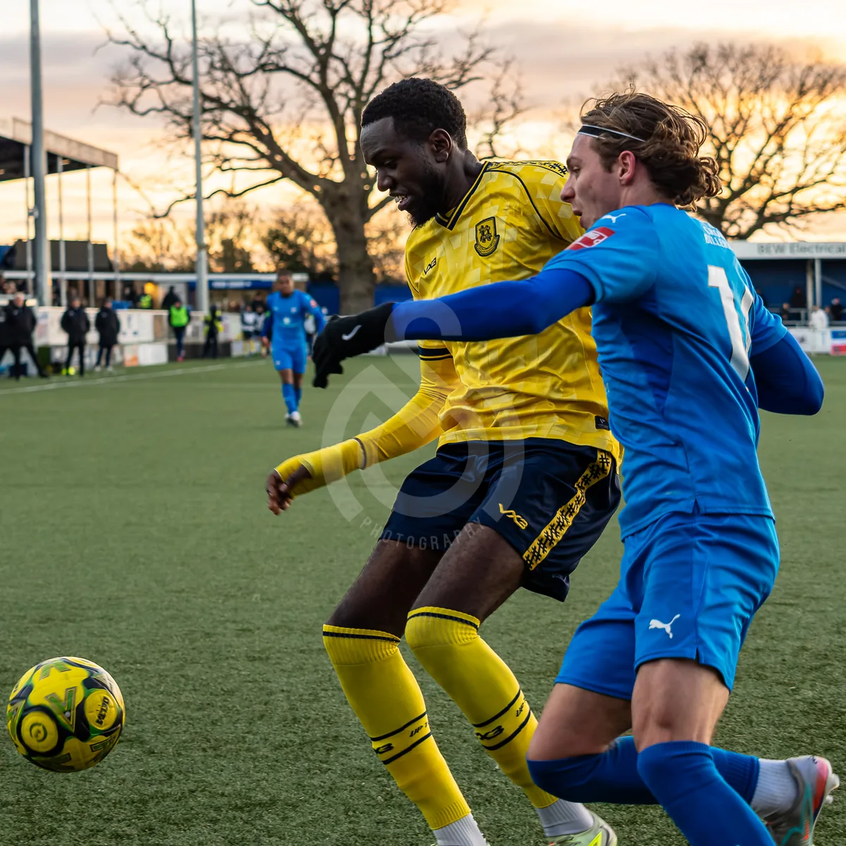 SM - BTFC vs Hashtag 030126-58