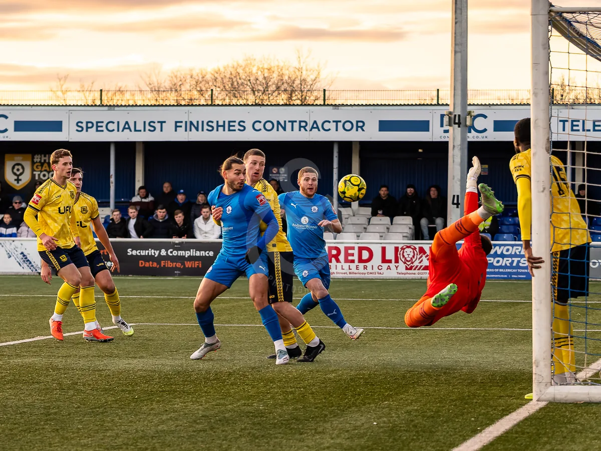 SM - BTFC vs Hashtag 030126-30
