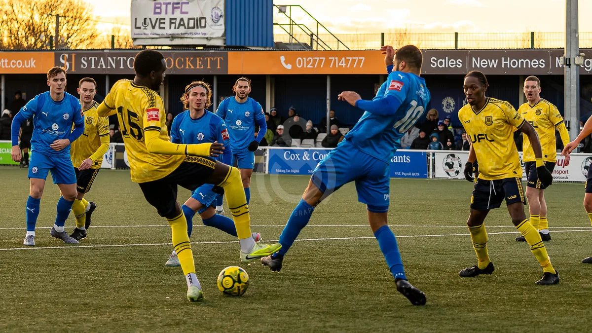 SM - BTFC vs Hashtag 030126-20