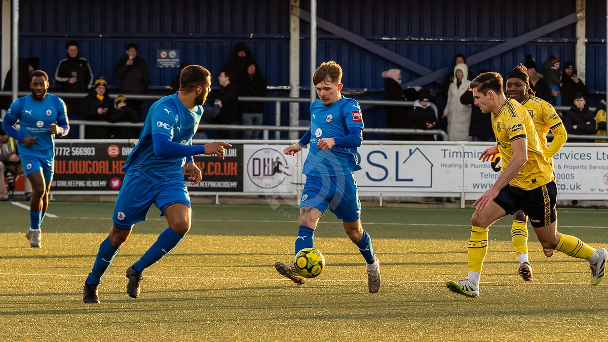 SM - BTFC vs Hashtag 030126-7