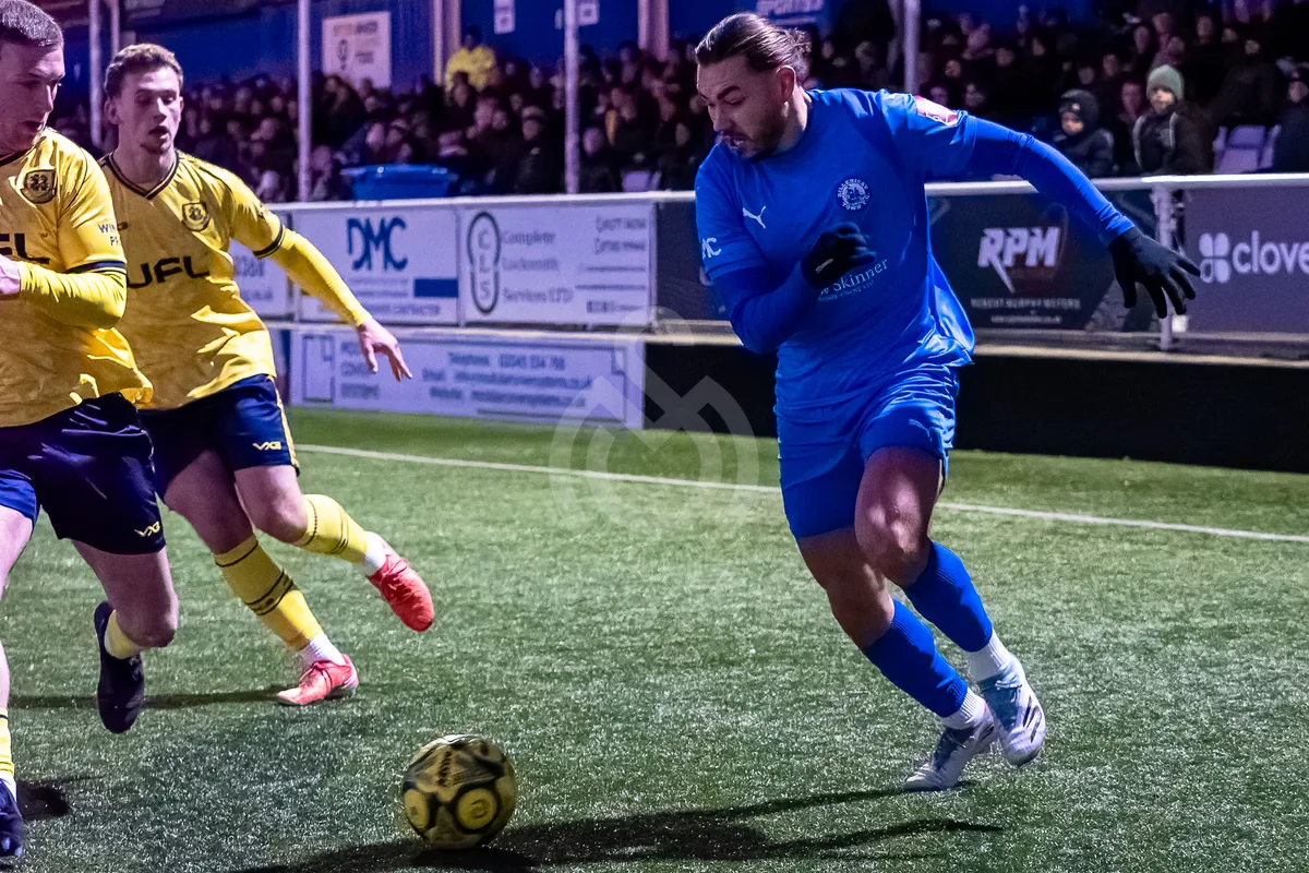 SM - BTFC vs Hashtag 030126-122