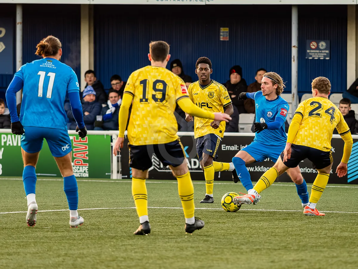 SM - BTFC vs Hashtag 030126-44