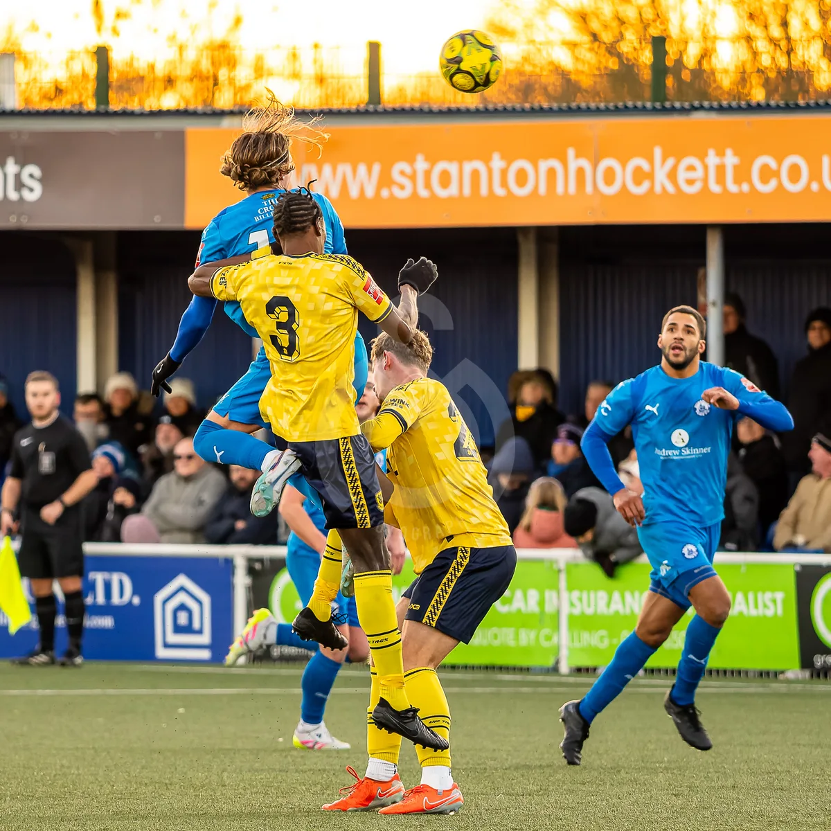 SM - BTFC vs Hashtag 030126-55