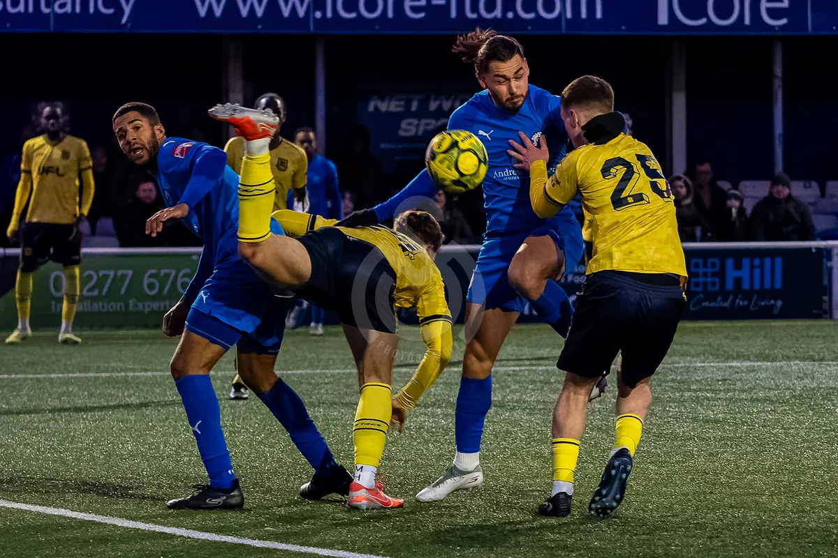 SM - BTFC vs Hashtag 030126-115