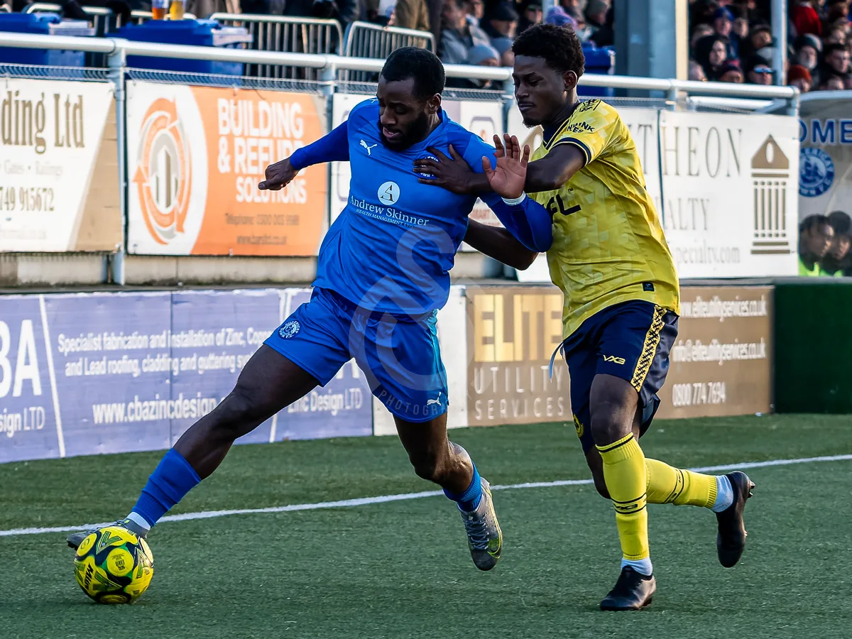 SM - BTFC vs Hashtag 030126-34