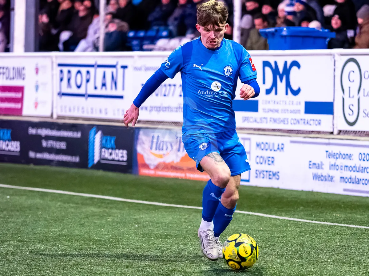 SM - BTFC vs Hashtag 030126-111