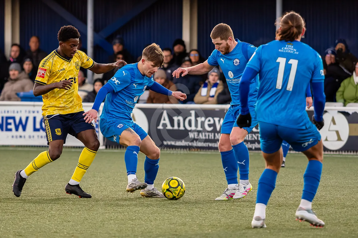 SM - BTFC vs Hashtag 030126-57