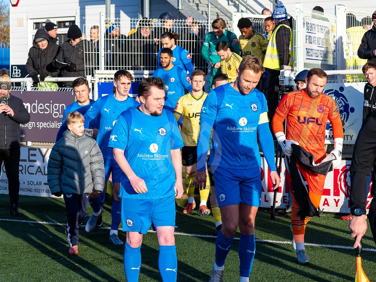 SM - BTFC vs Hashtag 030126-2