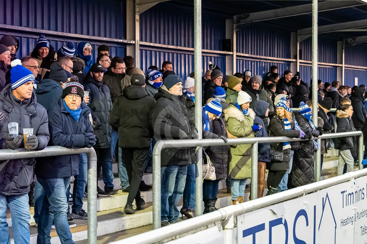 SM - BTFC vs Hashtag 030126-91