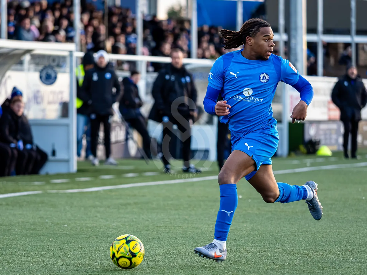 SM - BTFC vs Hashtag 030126-25