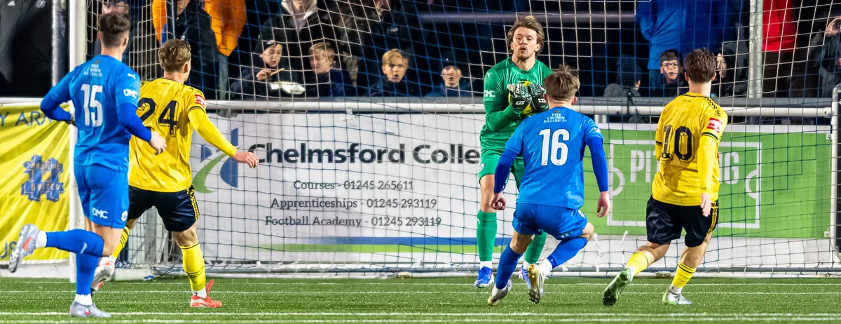 SM - BTFC vs Hashtag 030126-120