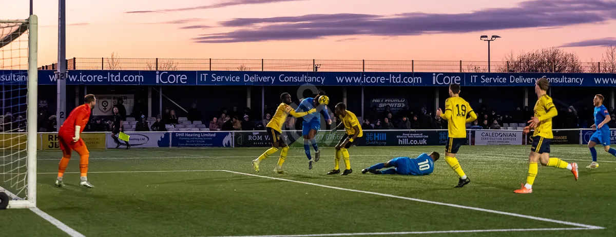 SM - BTFC vs Hashtag 030126-114