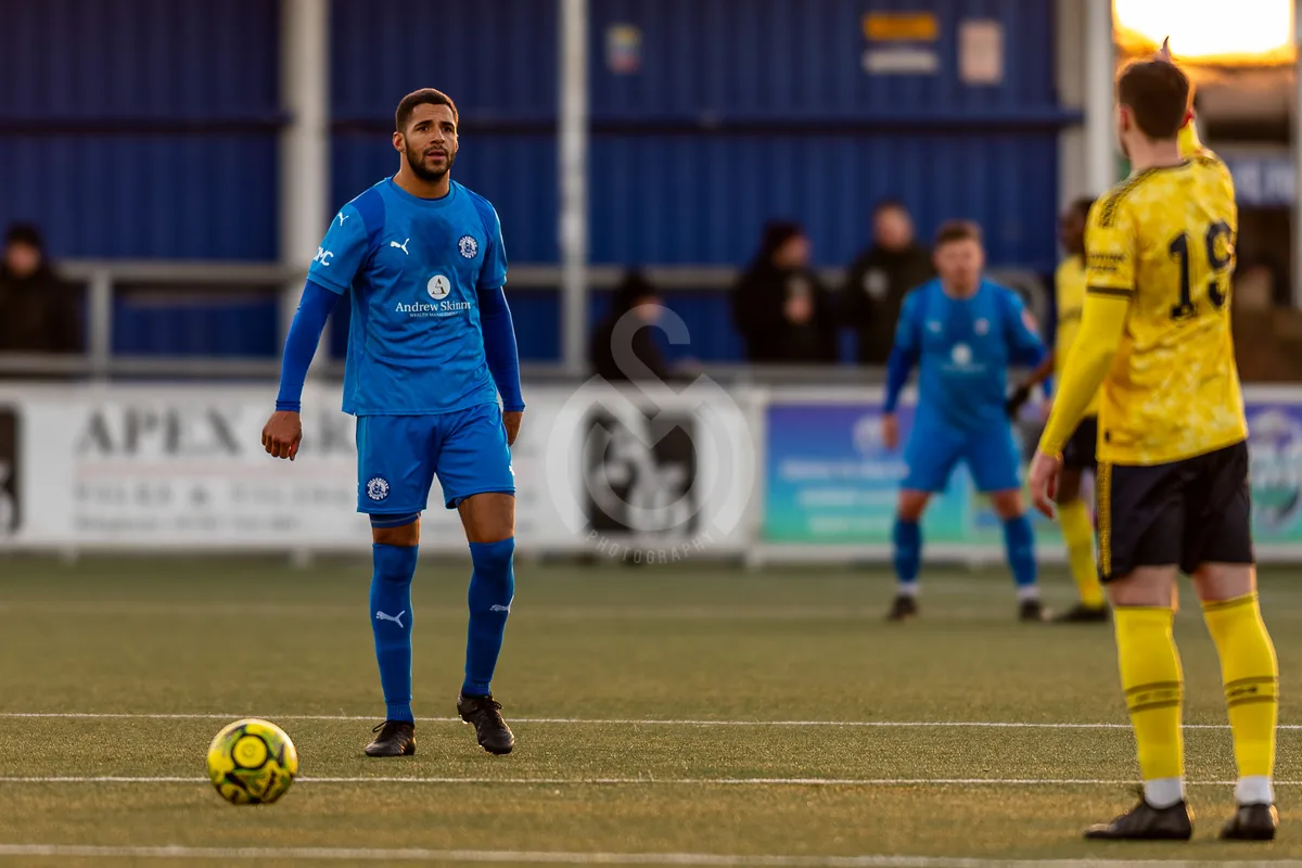SM - BTFC vs Hashtag 030126-35