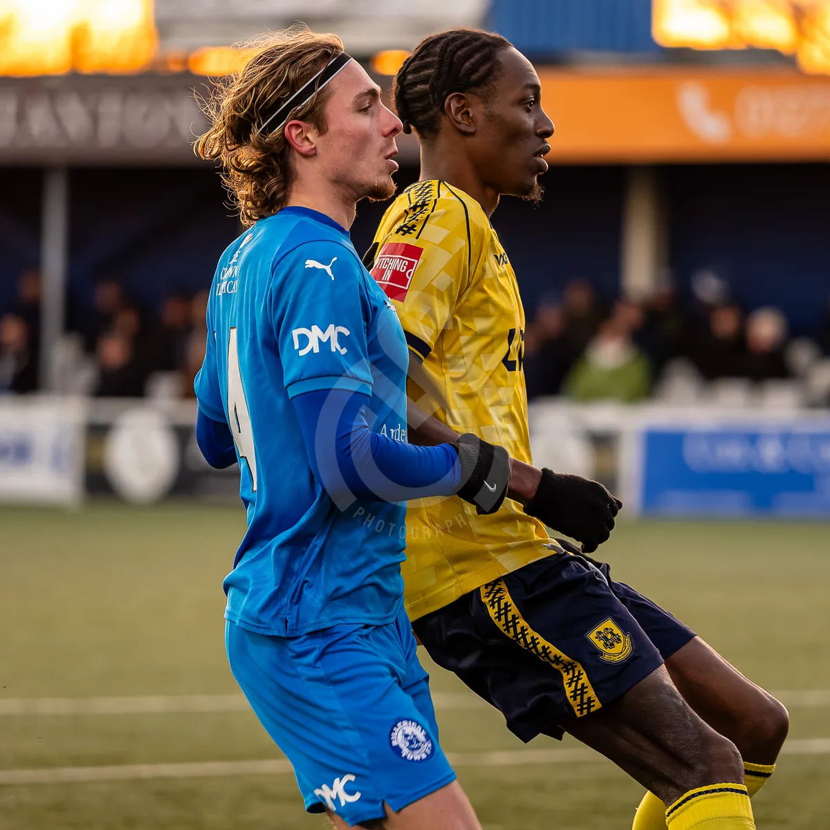 SM - BTFC vs Hashtag 030126-74