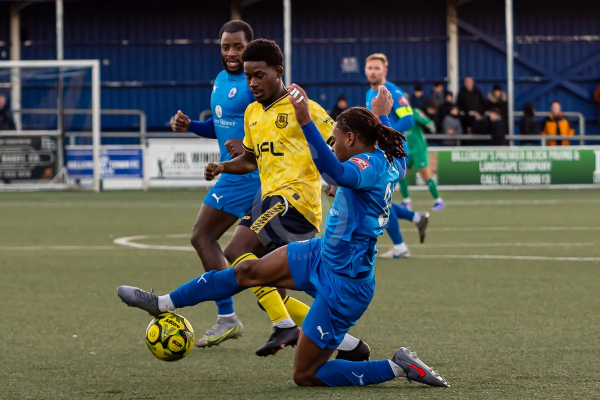 SM - BTFC vs Hashtag 030126-52