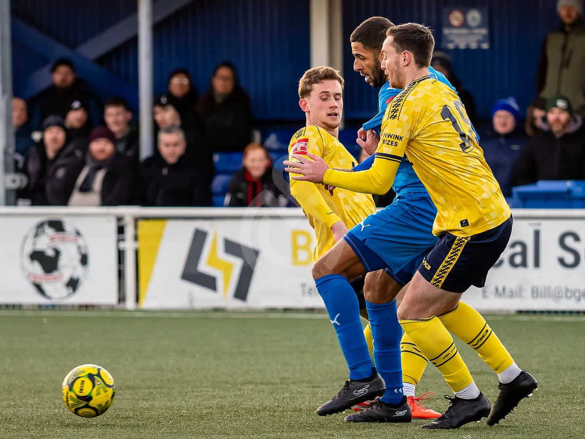 SM - BTFC vs Hashtag 030126-46