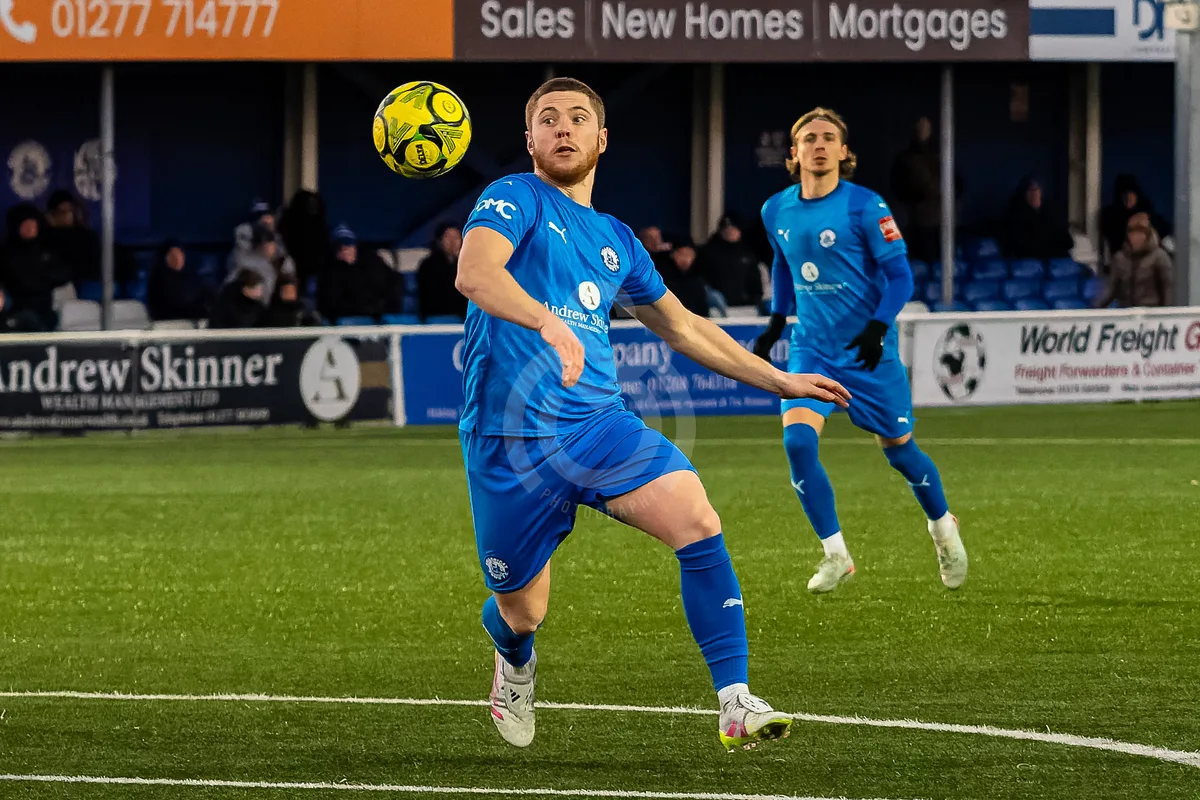 SM - BTFC vs Hashtag 030126-92
