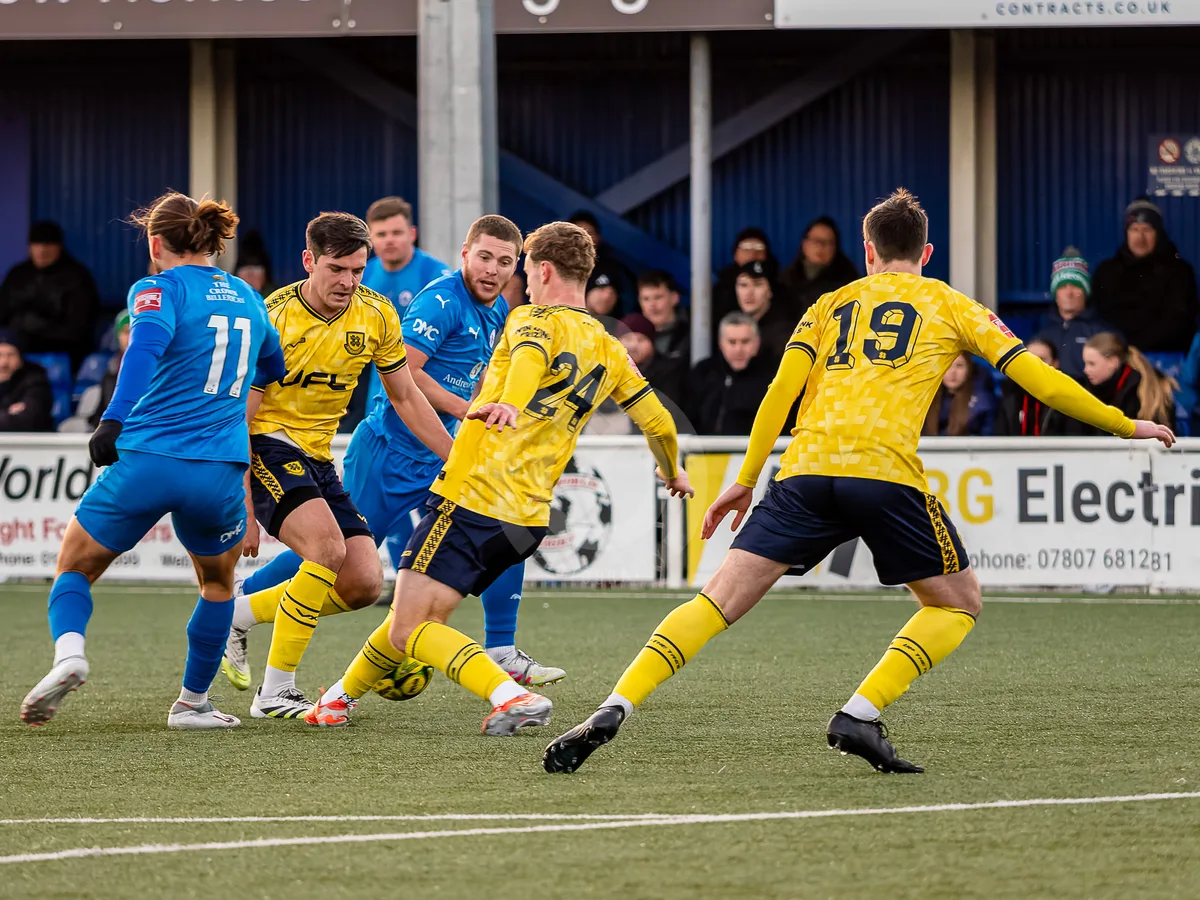 SM - BTFC vs Hashtag 030126-45