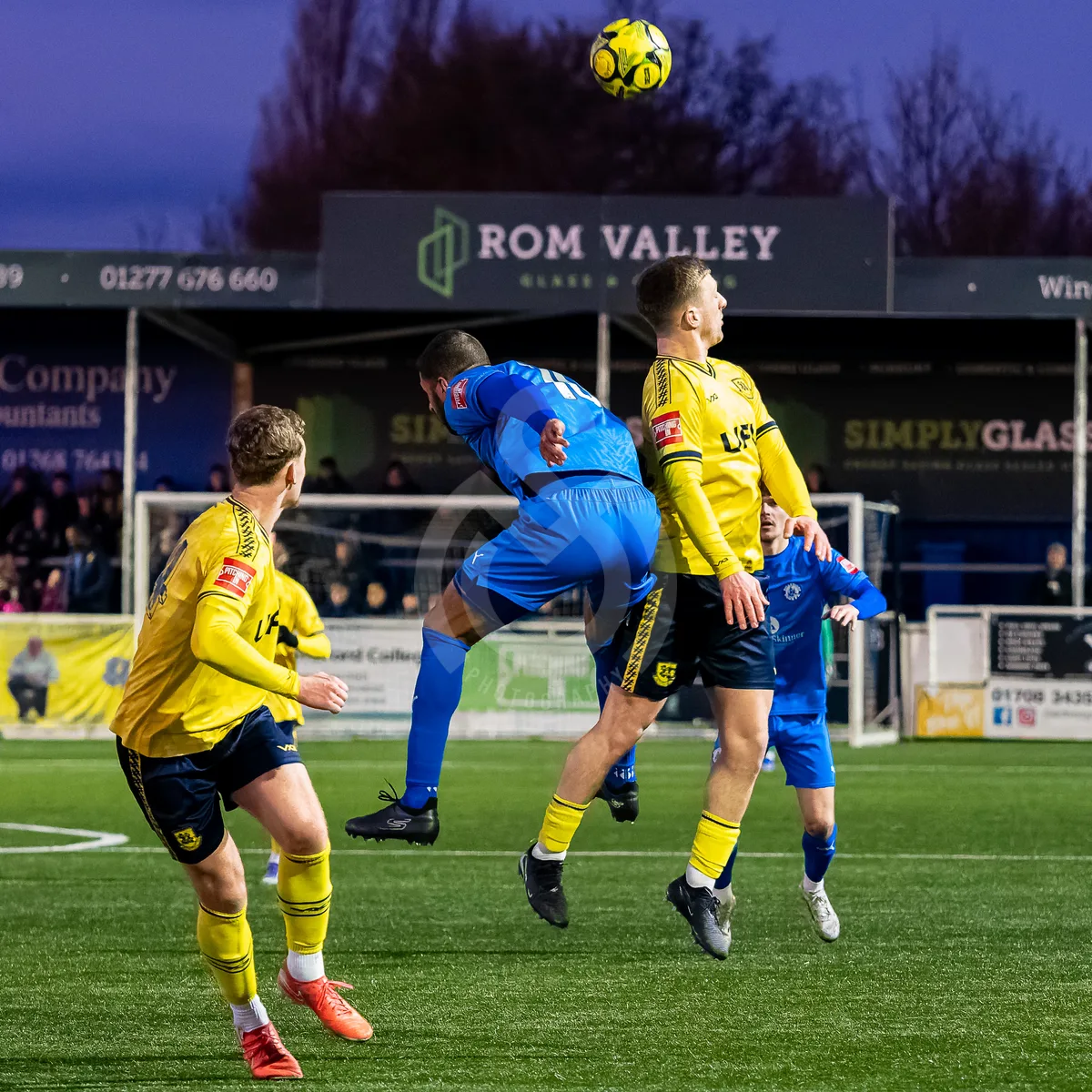 SM - BTFC vs Hashtag 030126-117