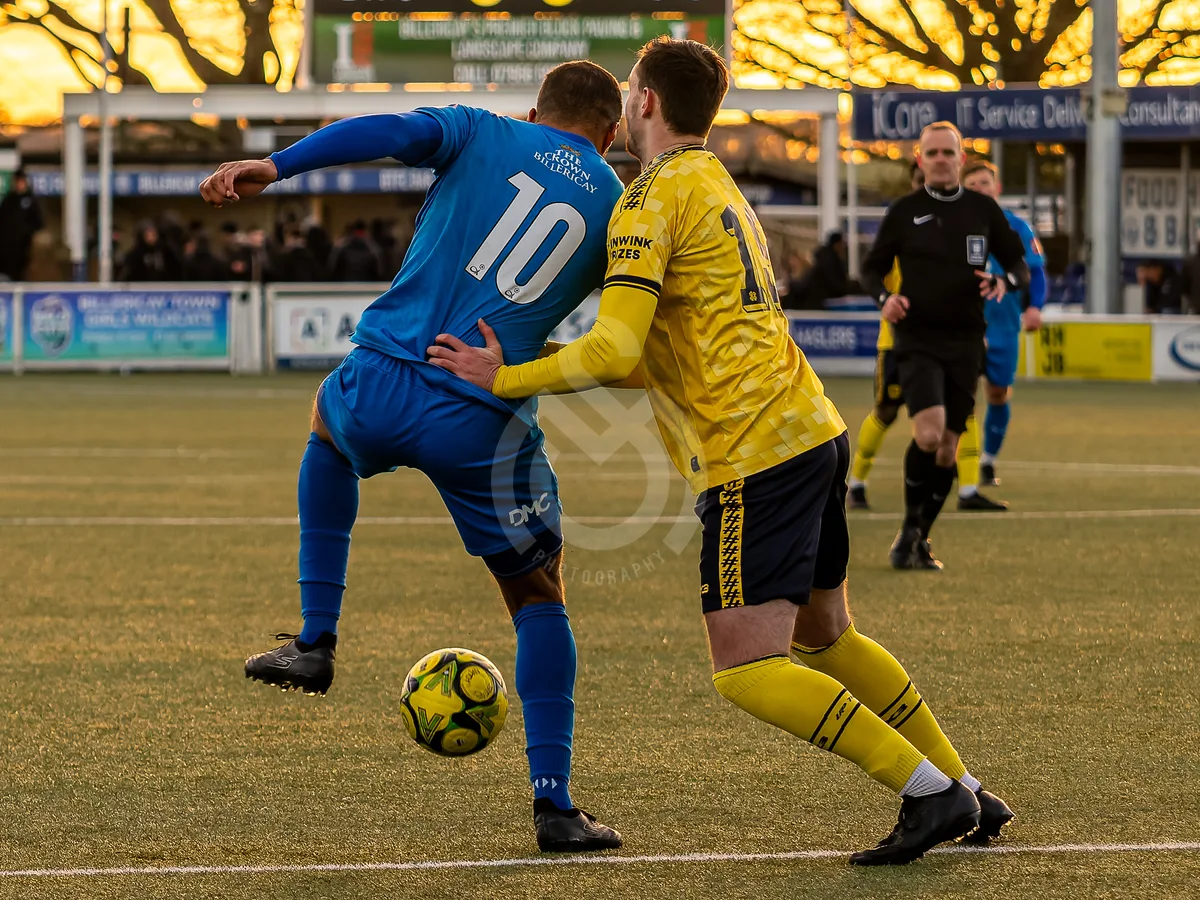 SM - BTFC vs Hashtag 030126-13