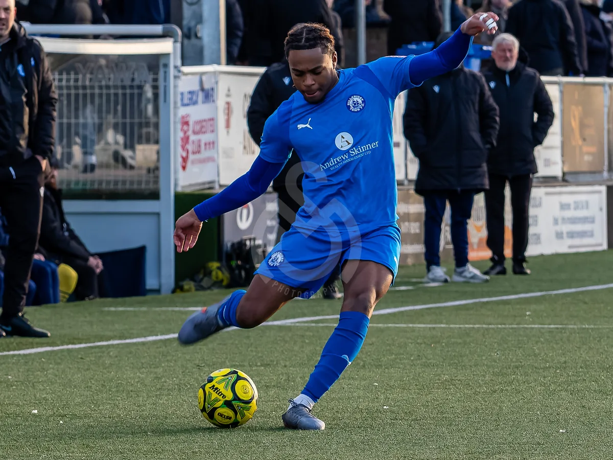 SM - BTFC vs Hashtag 030126-10