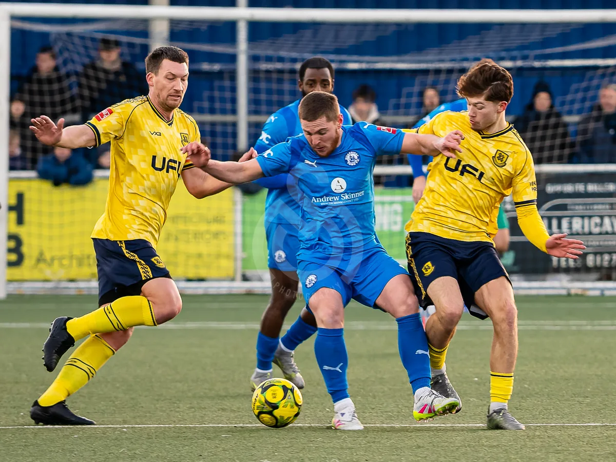 SM - BTFC vs Hashtag 030126-42