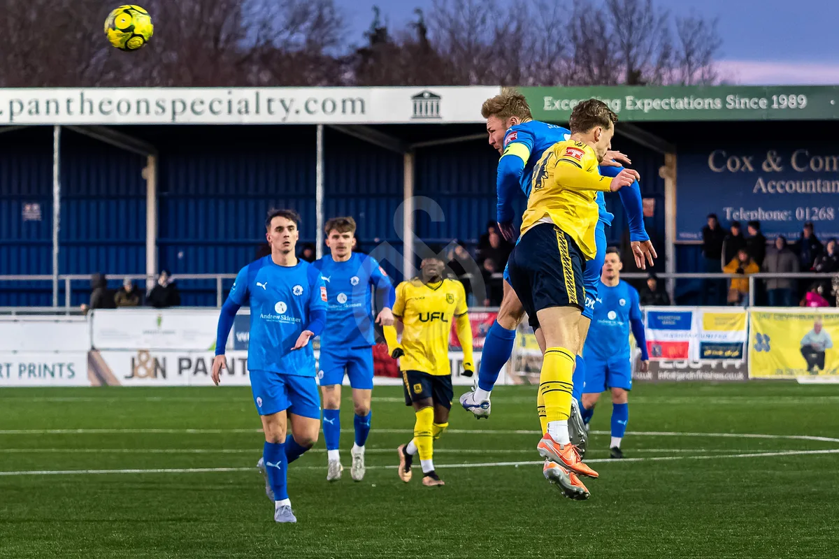 SM - BTFC vs Hashtag 030126-100