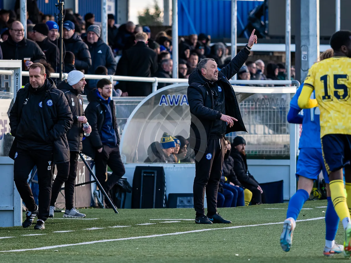 SM - BTFC vs Hashtag 030126-17