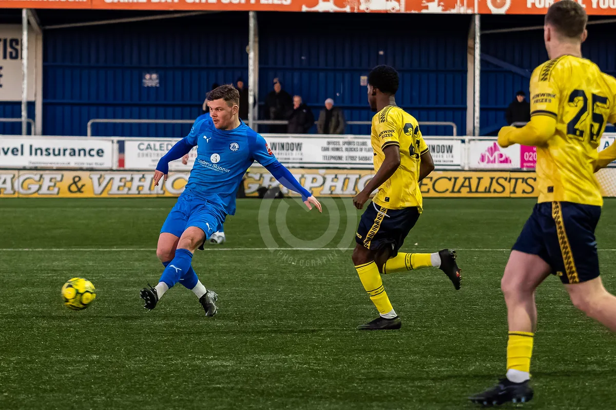 SM - BTFC vs Hashtag 030126-98