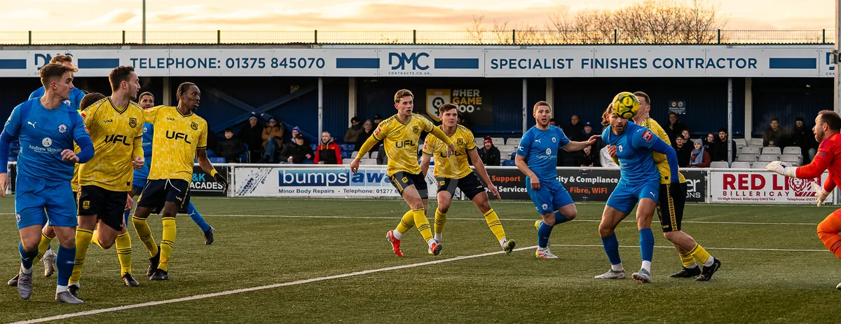 SM - BTFC vs Hashtag 030126-29