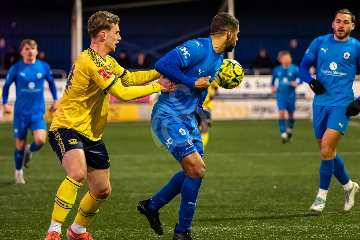 SM - BTFC vs Hashtag 030126-110