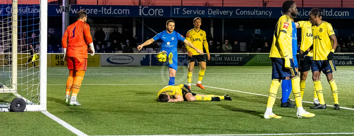 SM - BTFC vs Hashtag 030126-128