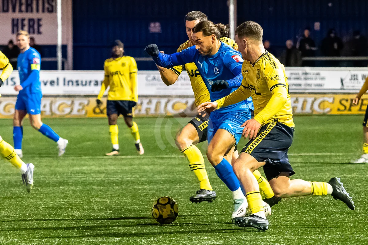 SM - BTFC vs Hashtag 030126-121