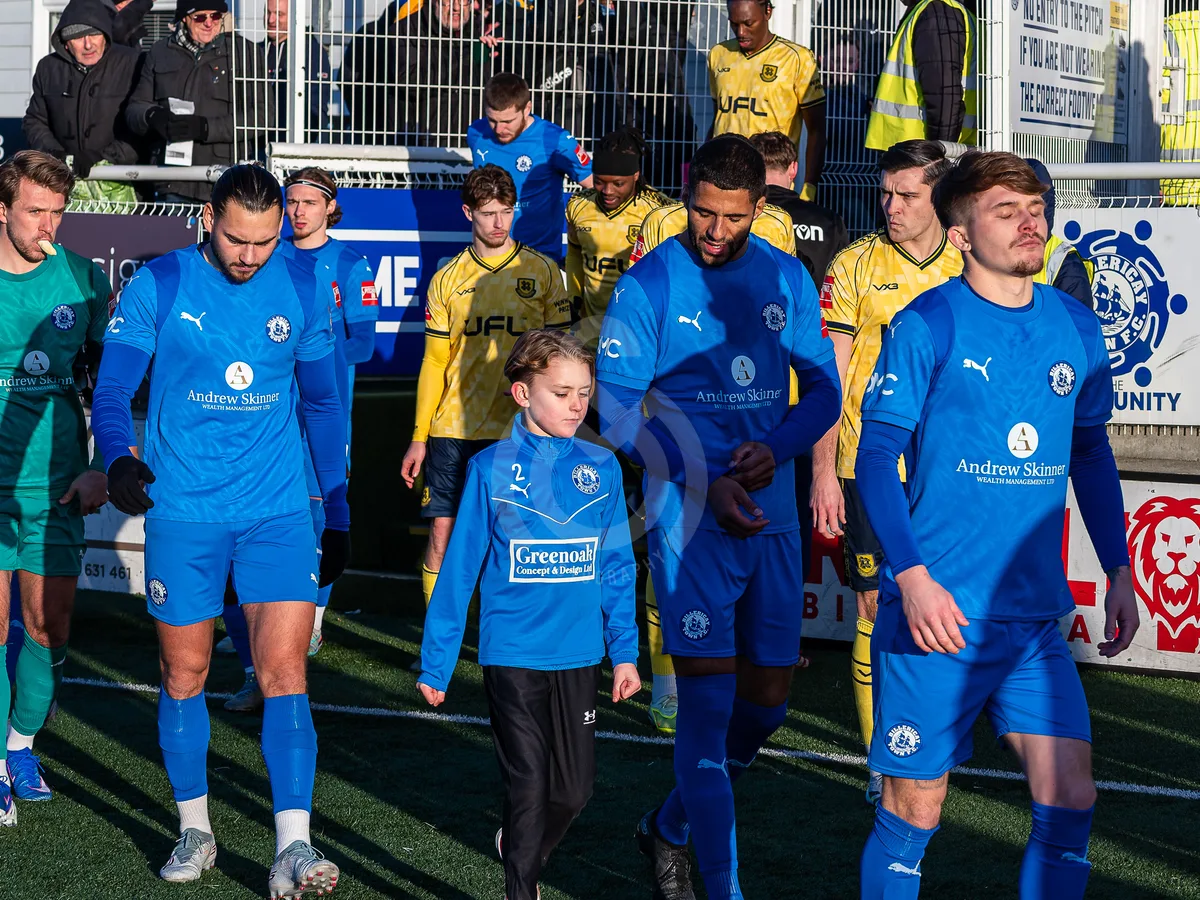 SM - BTFC vs Hashtag 030126-4