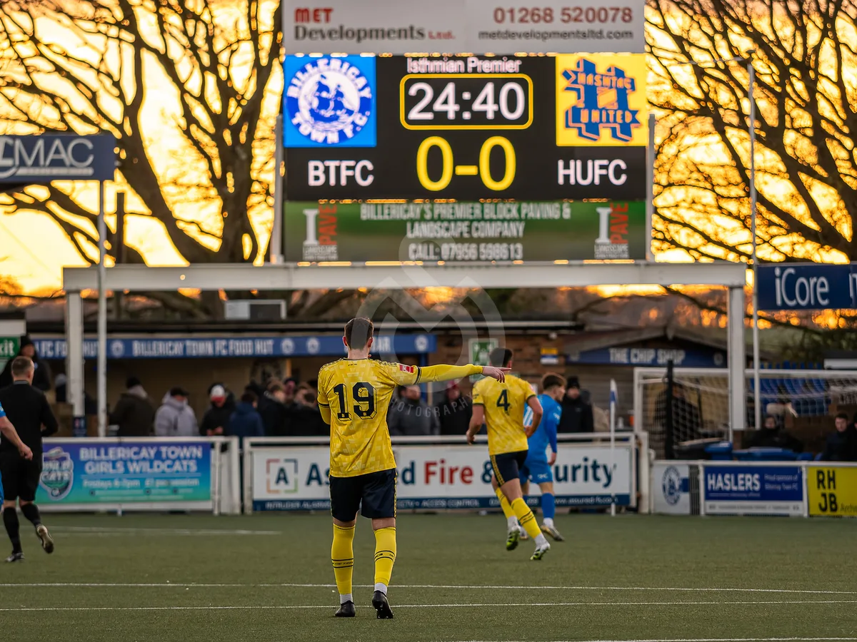 SM - BTFC vs Hashtag 030126-50