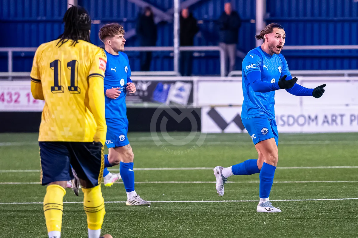 SM - BTFC vs Hashtag 030126-107
