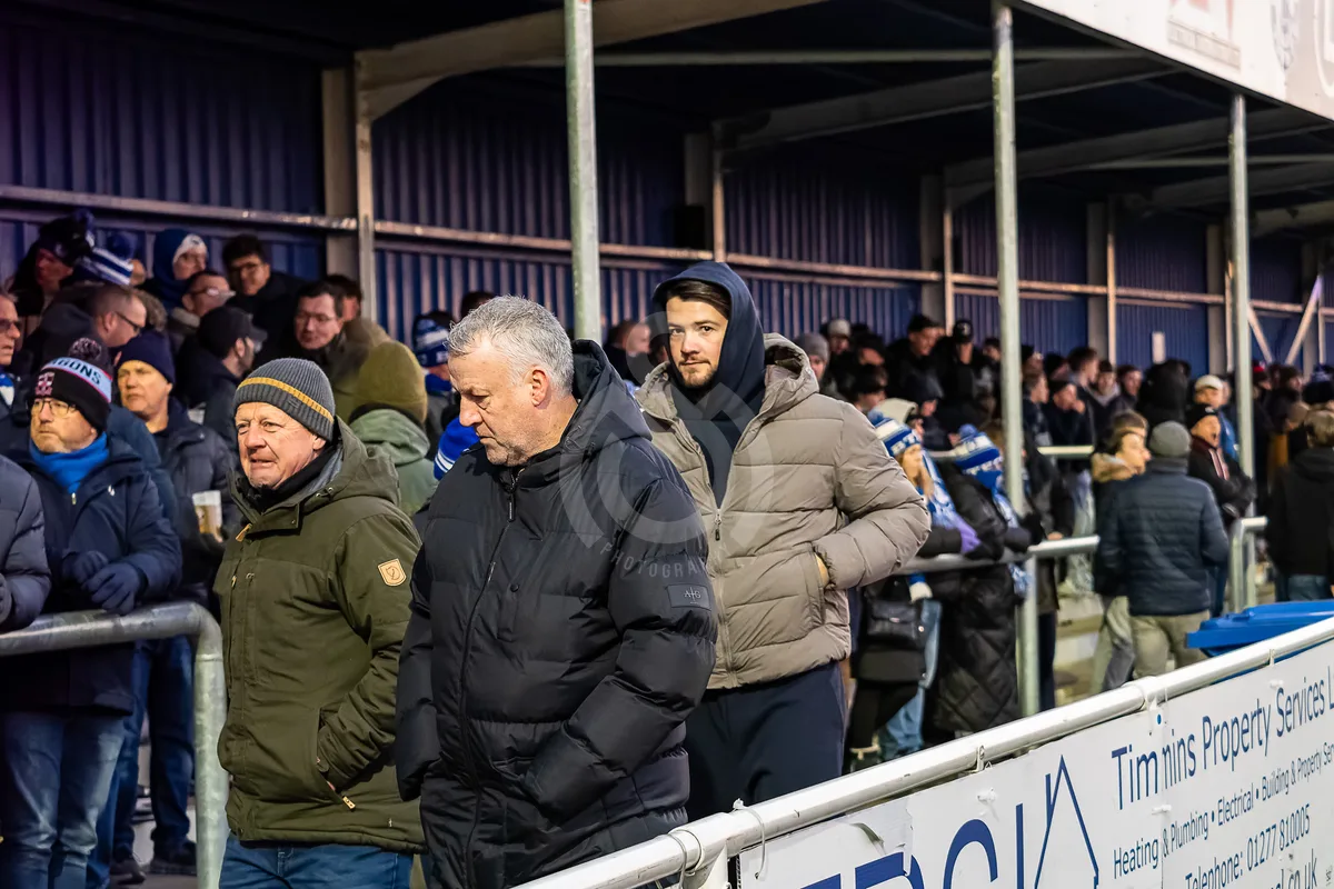 SM - BTFC vs Hashtag 030126-90