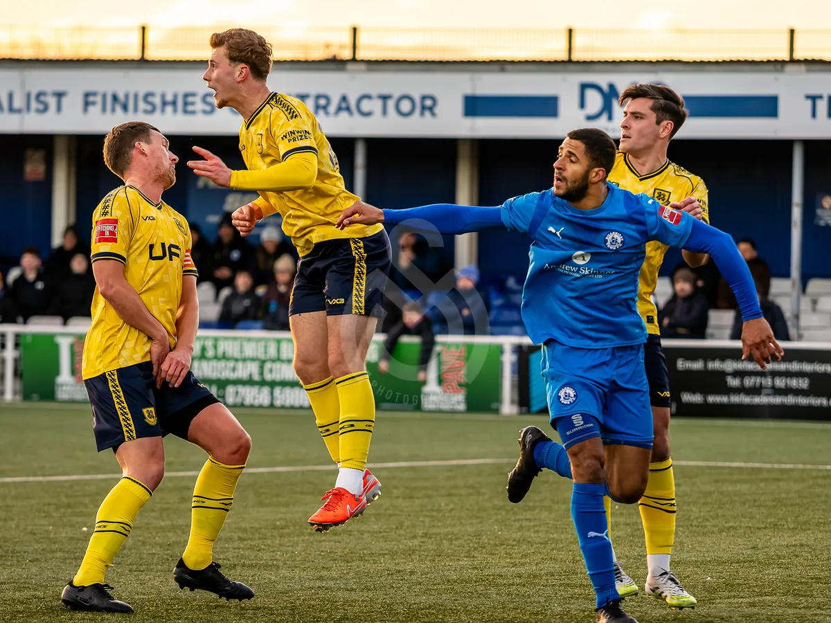 SM - BTFC vs Hashtag 030126-19