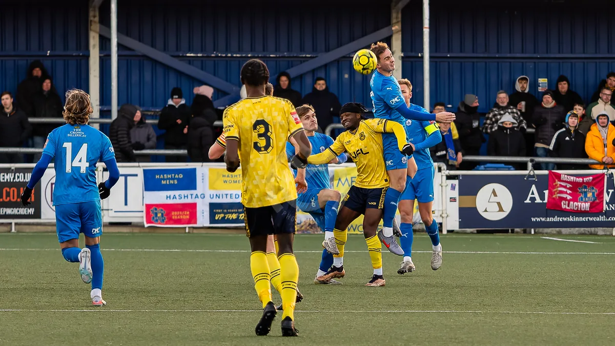 SM - BTFC vs Hashtag 030126-41