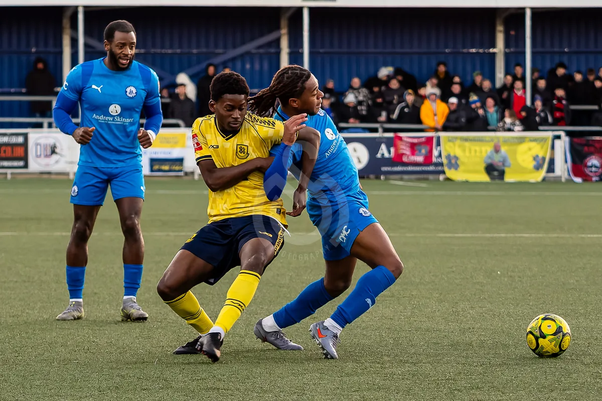 SM - BTFC vs Hashtag 030126-53