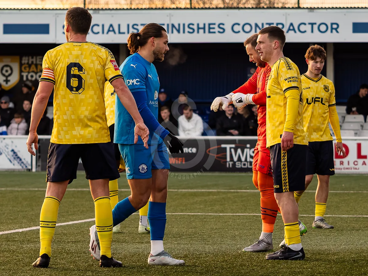 SM - BTFC vs Hashtag 030126-32