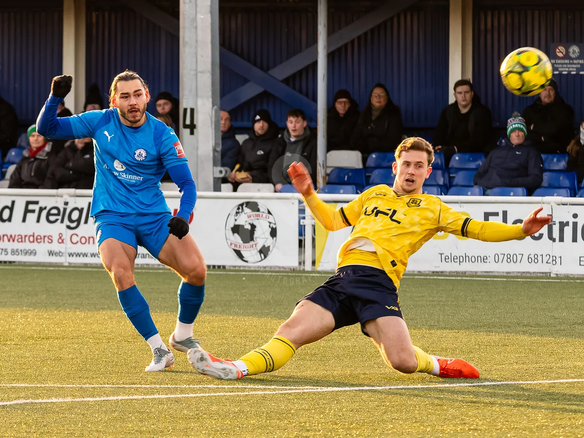 SM - BTFC vs Hashtag 030126-9